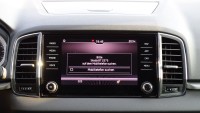Skoda Karoq 1.0 TSI Ambition