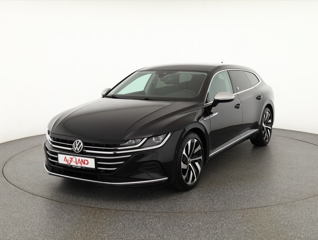 VW Arteon SB 2.0 TDI Elegance