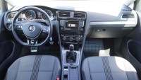 VW Golf VII Variant 1.4 TSI Allstar R-Line