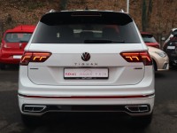 VW Tiguan Allspace 2.0 TDI R-Line 4Motion