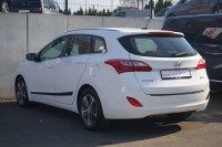 Vorschau: Hyundai i30 CW 1.6 T-GDi