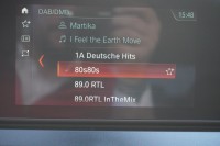 BMW Gran Tourer 218i M-Sport