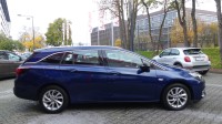 Opel Astra ST Elegance