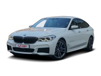 BMW 630d GT M Sport Aut. LED Head-Up HarmanKardon