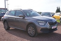 Skoda Kamiq 1.5 16V TSI Tour