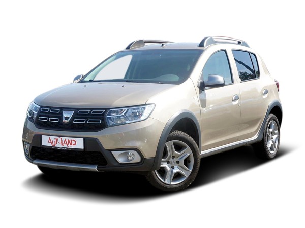 Dacia Sandero II Stepway