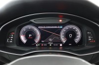 Audi A6 Avant 45 TDI Quattro Design