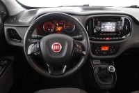 Fiat Doblo 1.4 Turbo Lounge