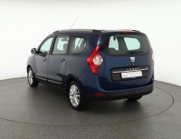 Dacia Lodgy 1.2 TCe 115 Comfort