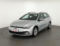 VW Golf VIII Variant 1.0 eTSI DSG Navi Sitzheizung LED