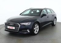 Audi A6 Avant 50 TFSI e quattro sport LED Navi ACC