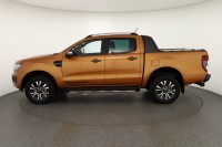 Vorschau: Ford Ranger 2.0 TDCi Wildtrak Doppelkabine 4x4