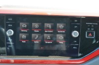 VW Polo 2.0 GTI DSG