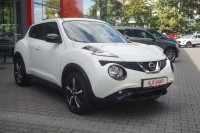 Nissan Juke 1.2 N-Connecta