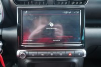 Citroen C3 Aircross PureTech 110