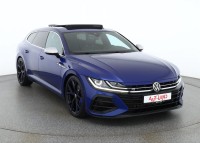 VW Arteon Shooting Brake 2.0 TSI R 4Motion