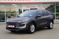 Vorschau: Ford Kuga 2.0 M-Hybrid Titanium