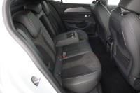 Peugeot 408 GT-Line 1.2 Hybrid 145 Aut.