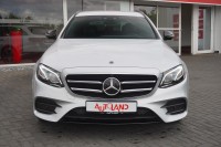 Mercedes-Benz E 300 E300 T de AMG Line