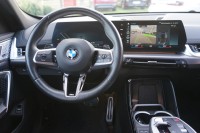 BMW X1 18i M Sport sDrive Aut.