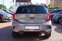 Kia Picanto 1.0 T-GDI GT-Line
