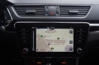 Skoda Superb Combi 2.0 TDI L&K DSG
