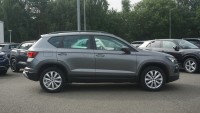 Seat Ateca 1.5 TSI DSG