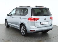 VW Touran 1.5 TSI DSG