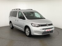 VW Caddy Maxi 2.0 TDI DSG