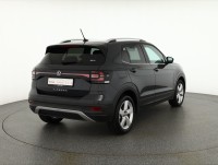 VW T-Cross 1.0 TSI DSG Style