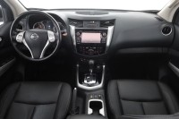 Nissan Navara 2.3 dCi 4x4 Tekna