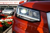 Audi Q2 1.0 30 TFSI design