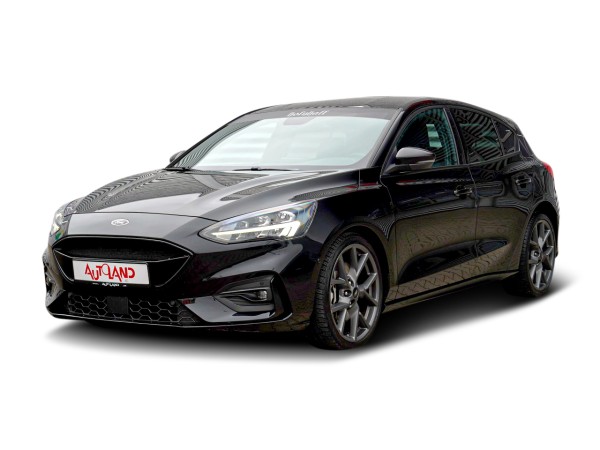 Ford Focus 2.3 EcoBoost ST