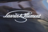 Skoda Superb Combi 2.0 TDI DSG L&K