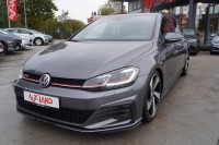 Vorschau: VW Golf VII 2.0 GTI Performance