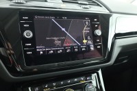 VW Touran 1.5 TSI Highline