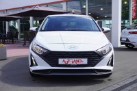 Vorschau: Hyundai i20 1.2