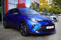 Toyota C-HR 2.0 Hybrid Team D