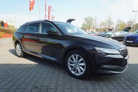 Skoda Superb Combi 2.0 TDI DSG