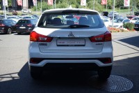 Mitsubishi ASX 1.6