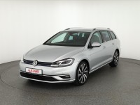 VW Golf VII Variant 1.5 TSI Highline 2-Zonen-Klima Navi Sitzheizung