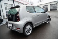 VW up up! 1.0 Start-Stopp take up!