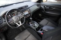 Nissan X-Trail 1.7 N-Connecta DCT