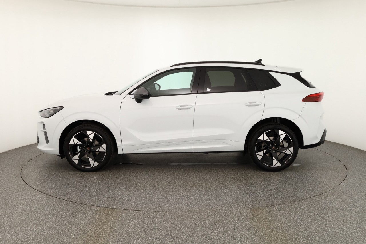 Cupra Terramar 1.5 eTSI DSG