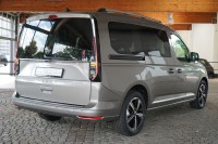 VW Caddy Maxi 1.5 TSI DSG