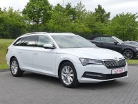 Skoda Superb Combi Ambition iV