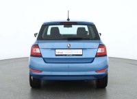 Skoda Fabia 1.0 MPI Cool Plus