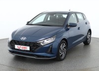 Hyundai i20 1.0 T-GDI Aut. Navi Sitzheizung Tempomat