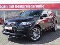 Vorschau: Audi Q7 3.0 TDI quattro S-Line
