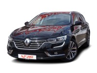 Renault Talisman Grandtour 1.8 TCe 225 2-Zonen-Klima Navi Sitzheizung
